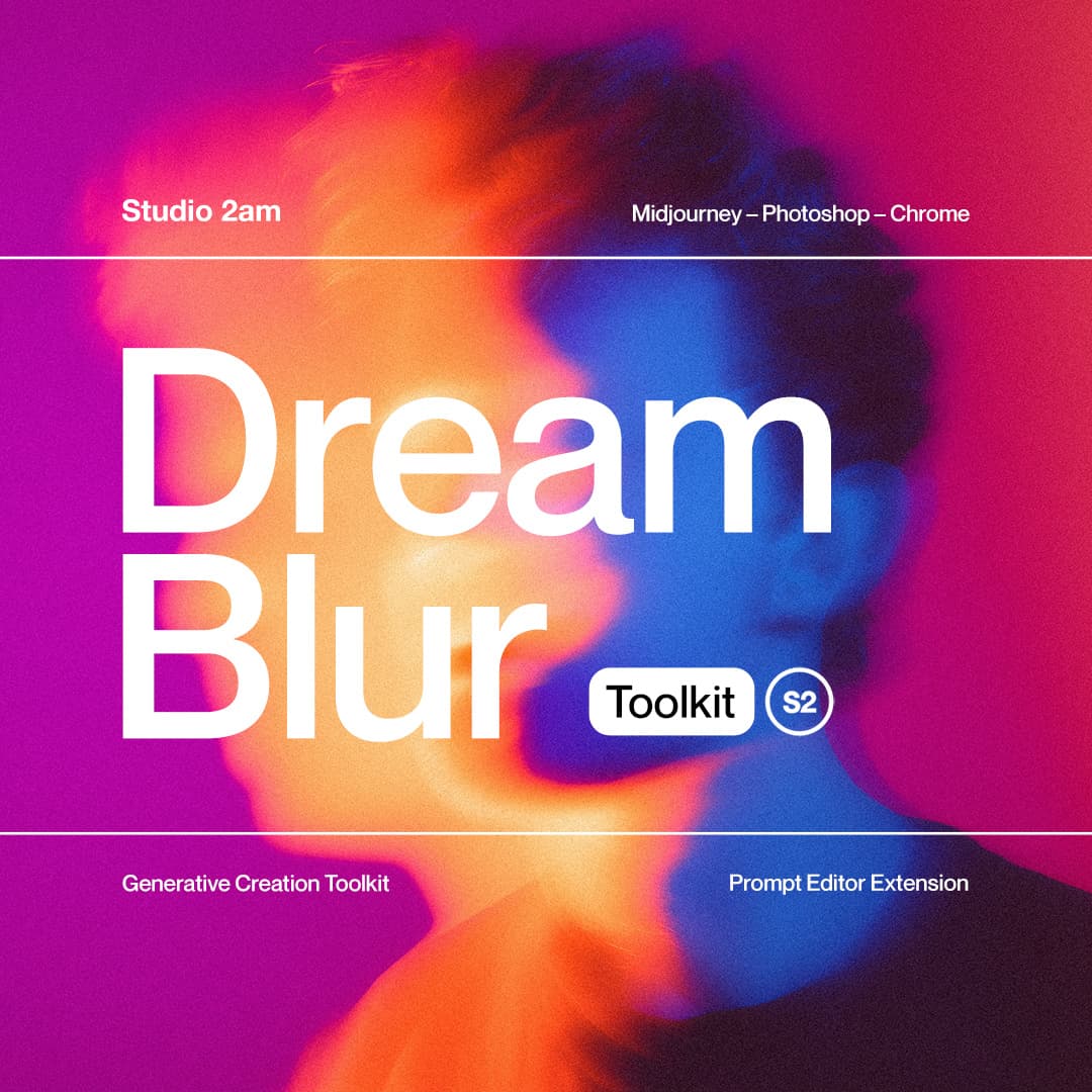 Dream Blur Toolkit
