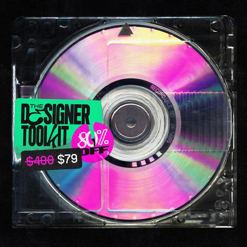 The Designer Toolkit